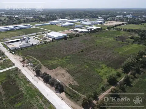 Terreno en Venta de 4072,0 m2