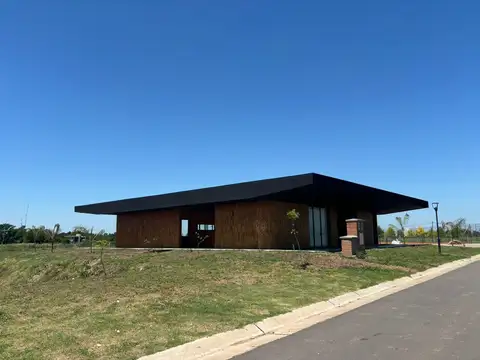 Terreno en Venta en Bella Vista, USD 78.000