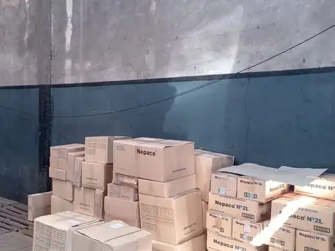Galpon en Venta en José Mármol, USD 99.990
