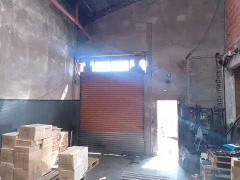 Galpon en Venta 30 años