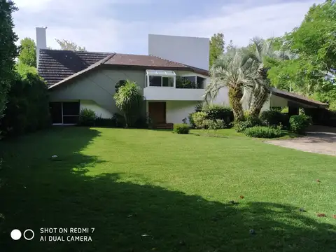 Casa en Alquiler Temporal de 3 dormitorios