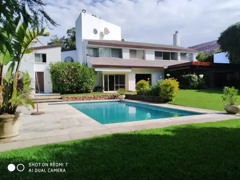 Casa - ALQUILER_TEMPORAL - Uruguay, PLAYA BRAVA PUNTA DEL ESTE