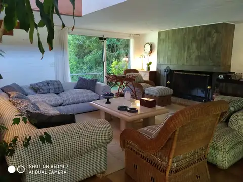 Casa en Alquiler Temporal de 3 dormitorios