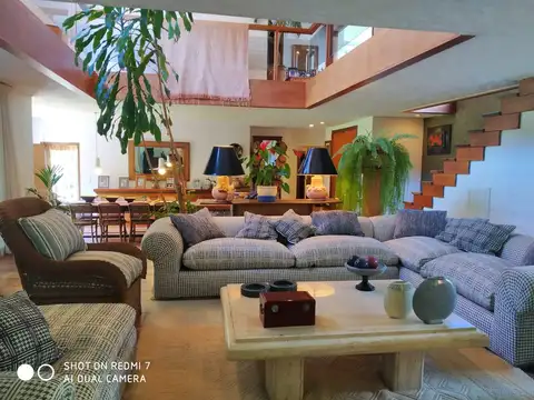Casa en Alquiler Temporal al Norte