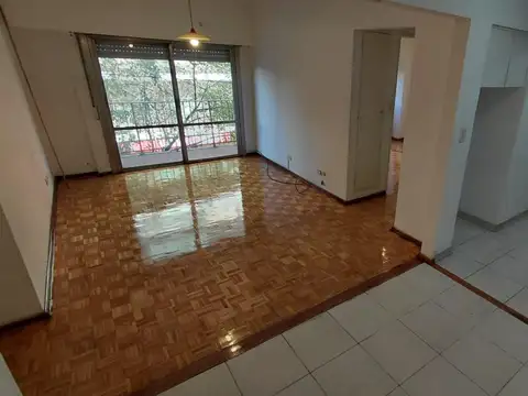 Departamento en Alquiler en Monserrat, $ 675.000
