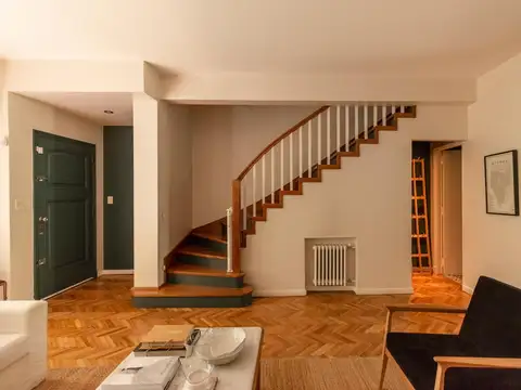Casa en Venta 8 años