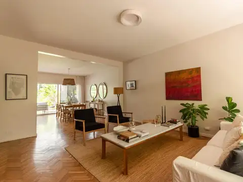 Casa en Venta en Acassuso, USD 670.000