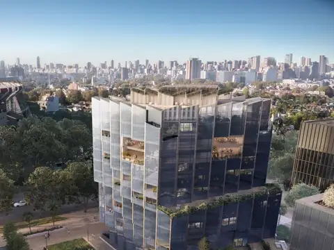Local comercial, Parque de la innovación, Ex tiro Federal
