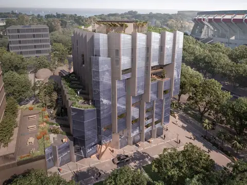 Local comercial, Parque de la innovación, Ex tiro Federal
