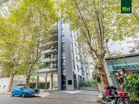 Departamento en Alquiler de 4 ambientes