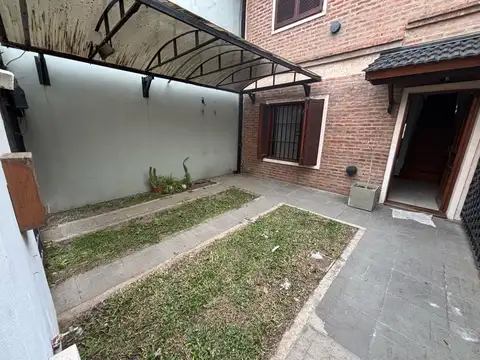Moreno 1107