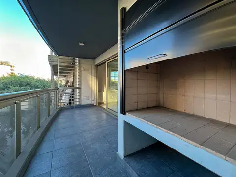 Departamento 5 ambientes con 3 baños