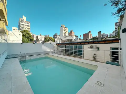 Departamento en Venta en Centro, USD 398.000