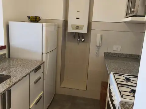 Departamento en Alquiler al Norte