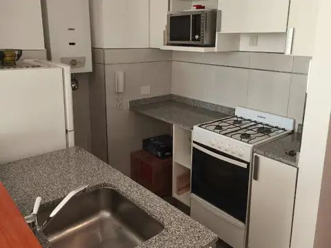 Departamento en Alquiler 15 años