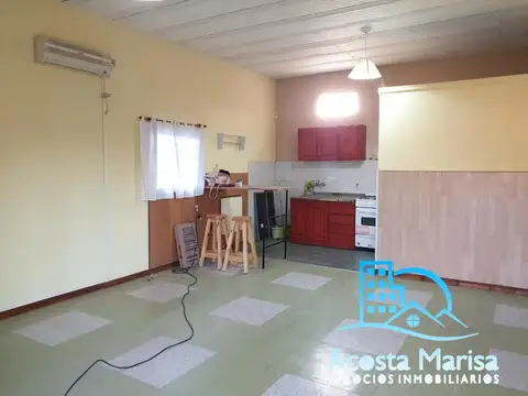 Mono ambiente sin expensas !