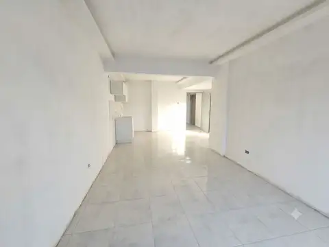DEPARTAMENTO TRES AMBIENTES VILLA CRESPO