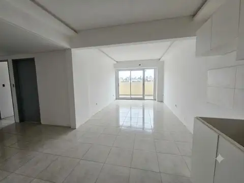 Departamento en Venta en Villa Crespo, USD 135.000