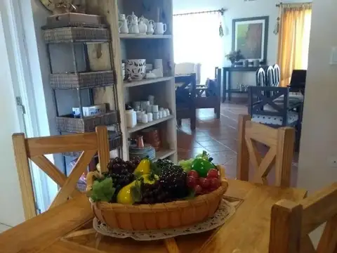 TOTALMENTE RENOVADA