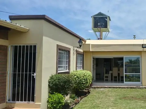 TOTALMENTE RENOVADA