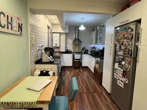 Departamento en Venta en Barrio Norte, USD 139.000