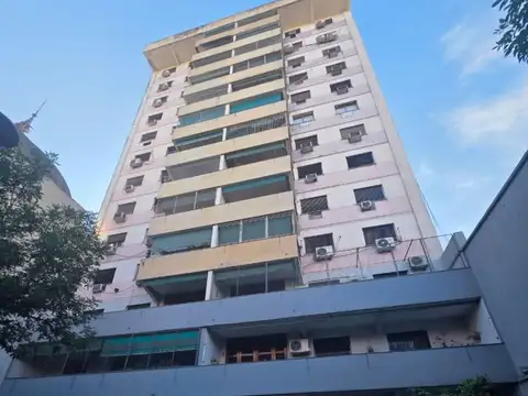 DEPARTAMENTO EN ALQUILER  - 3 DORMITORIOS  - LAPRIDA AL 300  - B° NORTE