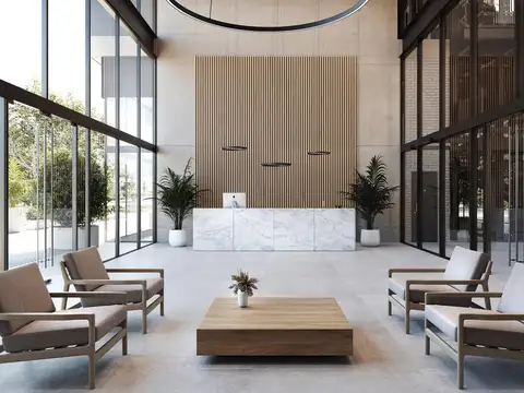 Departamento en Venta en Tigre Centro, USD 203.000