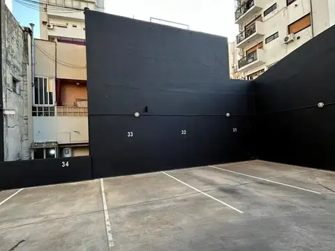 Cochera - Boedo