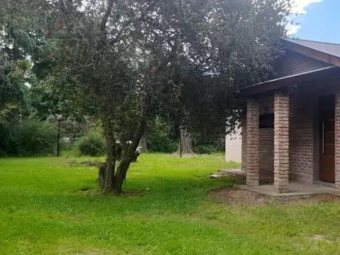 Casa en Venta con 1 cochera