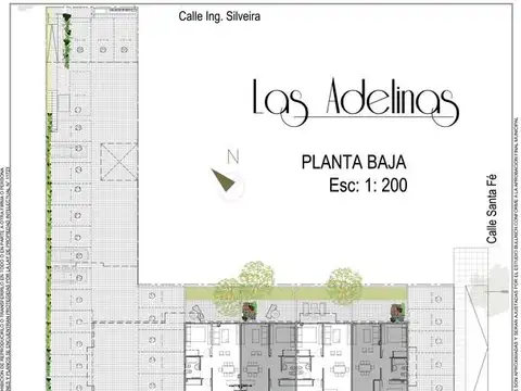 Cajaraville 4013, Dto. 007