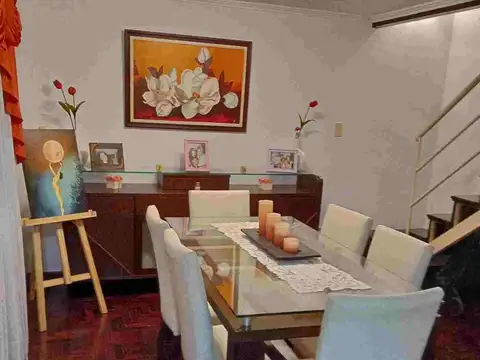 VENTA CASA PH 3 AMBIENTES RAMOS MEJIA LOCALES