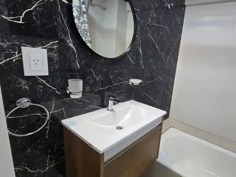 Departamento en Venta al Norte