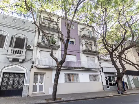 Departamento en Venta en Martín, Rosario