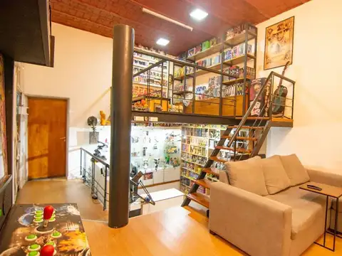 Departamento en Venta de 2 dormitorios