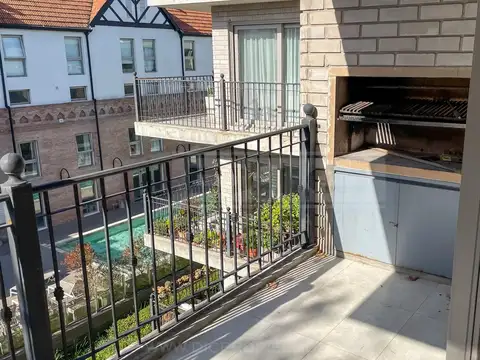 Departamento en Alquiler de 3 dormitorios