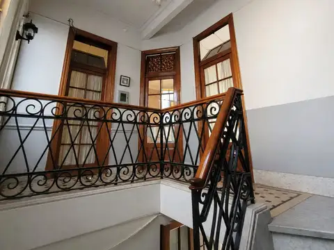 Juan Agustín García 1800