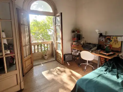 Depto Tipo Casa en Venta en Villa General Mitre, USD 155.000