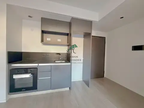 Departamento en Venta en Coghlan, USD 90.000