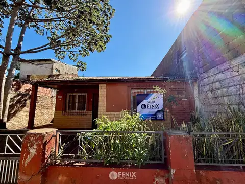 TF768 - TERRENO EN VENTA - AV. MAIPÚ Y AV. URUGUAY