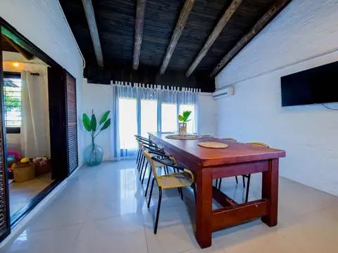 Venta de campo 10Ha. con casa en Estación Pedrera
