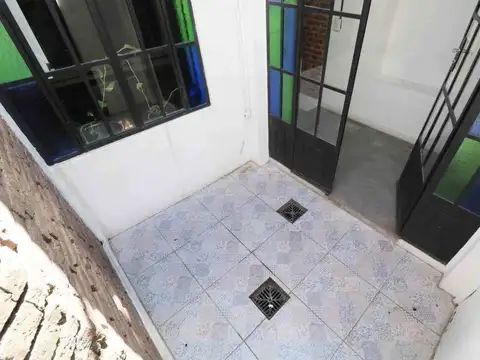 Depto Tipo Casa en Venta de 1 dormitorio