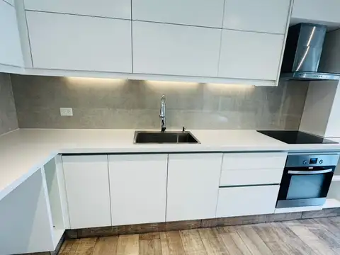 Departamento en Alquiler de 4 ambientes