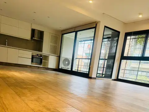 Departamento en Alquiler A Estrenar