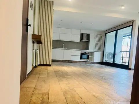 Departamento 4 ambientes con 3 baños