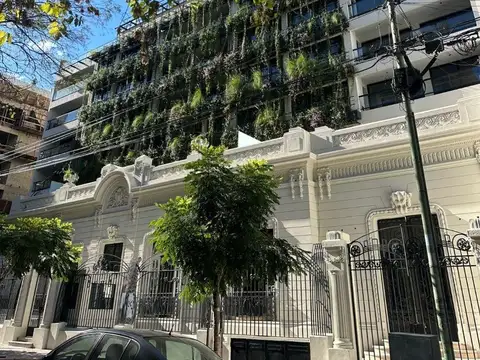 Alquiler Departamento 120 m² 4 Ambientes Cochera Amenities Caballito