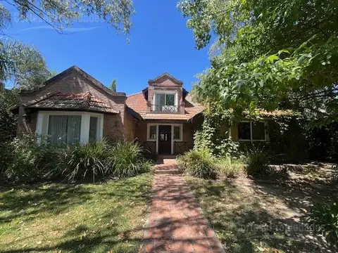 Casa en venta en barrio La Celina - Maschwitz
