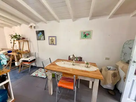 VENTA DE CASA EN SANTA TERESITA A 300 MTRS DEL MAR