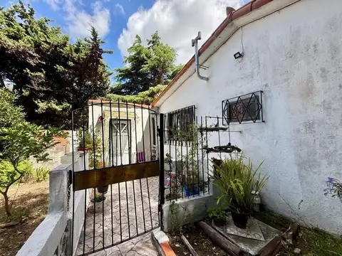 Casa en Venta en Santa Teresita, USD 31.000