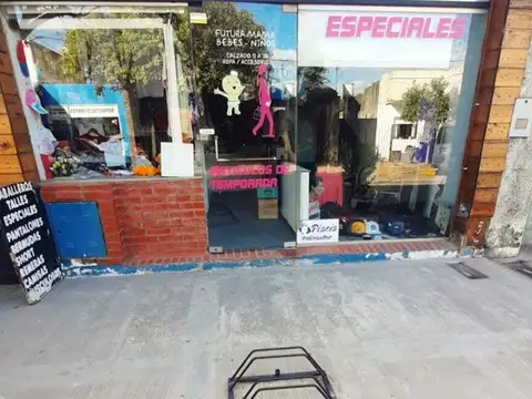 Local en Venta en Roque Perez, USD 70.000