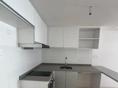 VENTA APARTAMENTO 1 DOR, PRADO ESTRENA JUNIO 2026 